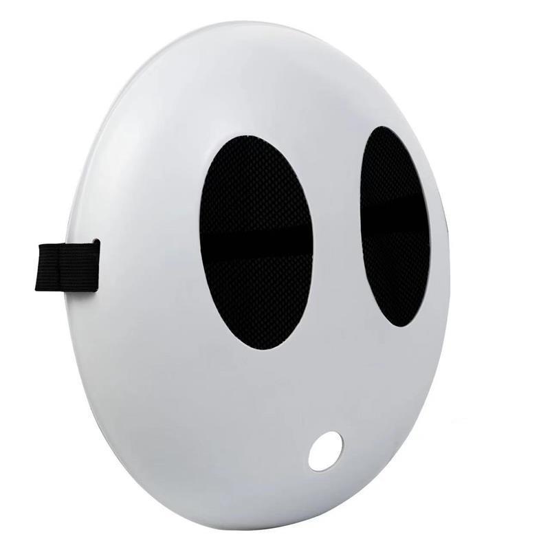 Game Bros Shy Guy Mask Cosplay - Party Games No Props review and price