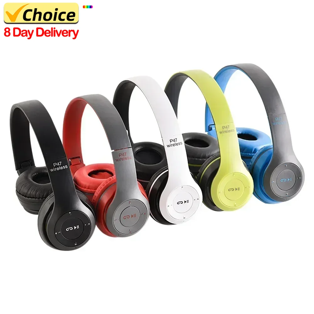 Bluetooth 5.0 Wireless Headpho - Party Games Iphone review and price
