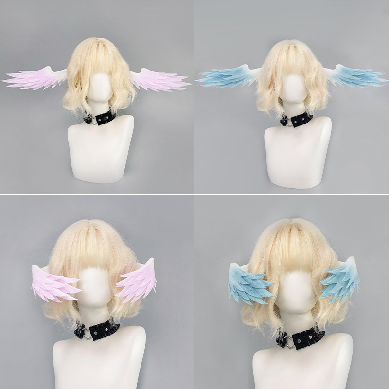 Cosplay Popular Game  Angel Ea - Party Games Popular review and price
