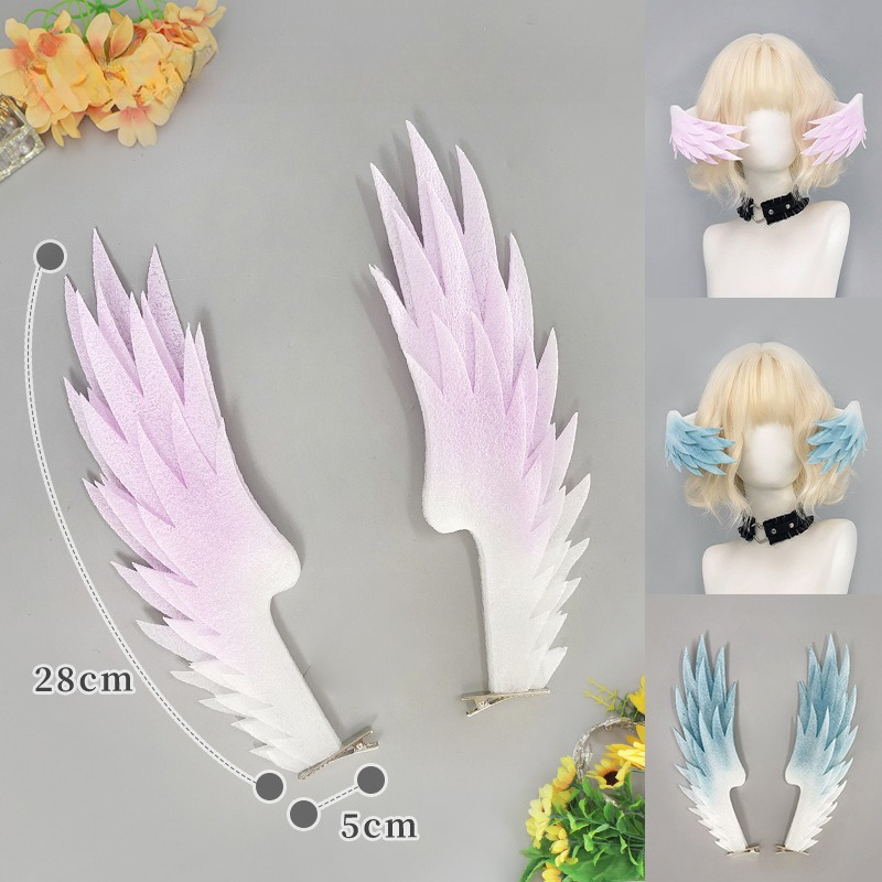 Cosplay Popular Game  Angel Ea - Party Games Popular review and price