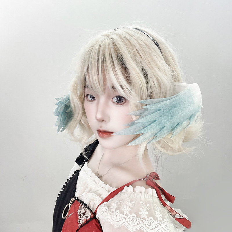 Cosplay Popular Game  Angel Ea - Party Games Popular review and price