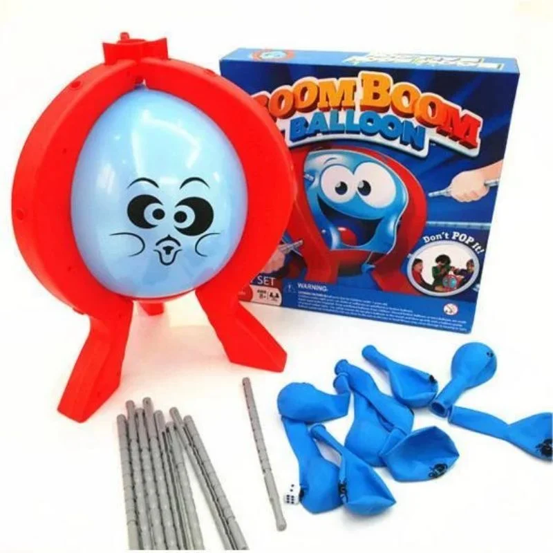 Balloon Popping Game Exploding - Party Games At Home review and price