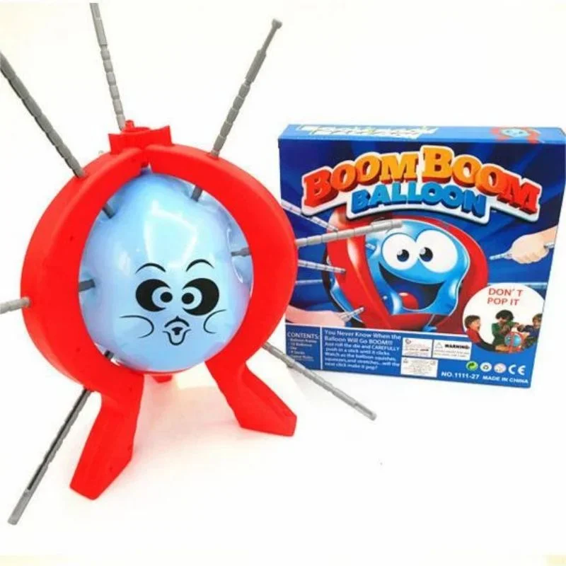 Balloon Popping Game Exploding - Party Games At Home review and price