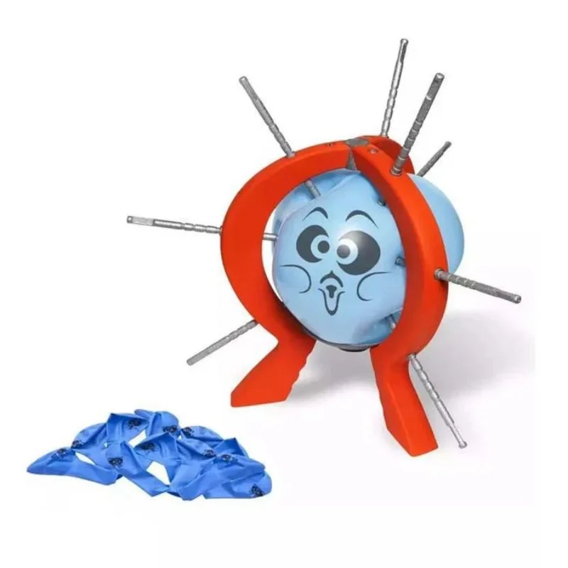 Balloon Popping Game Exploding - Party Games At Home review and price