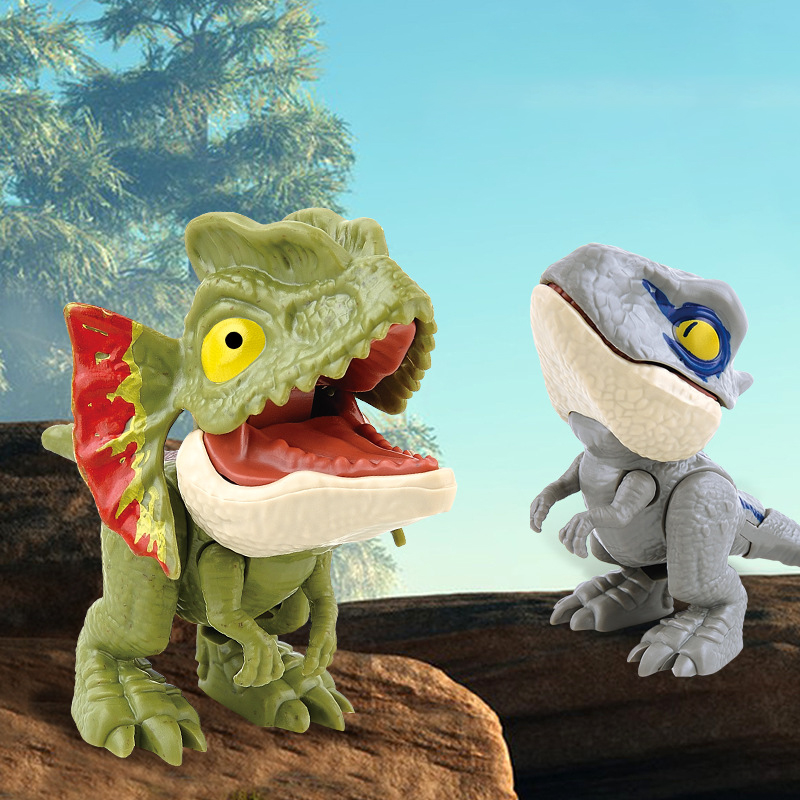 5Pcs Creative Mini Cartoon Ani - Party Games Children review and price