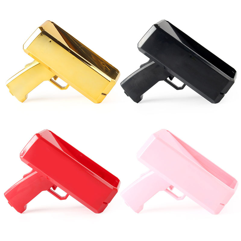 1 Set Handheld Cash Shooter fo - Party Games No Props review and price