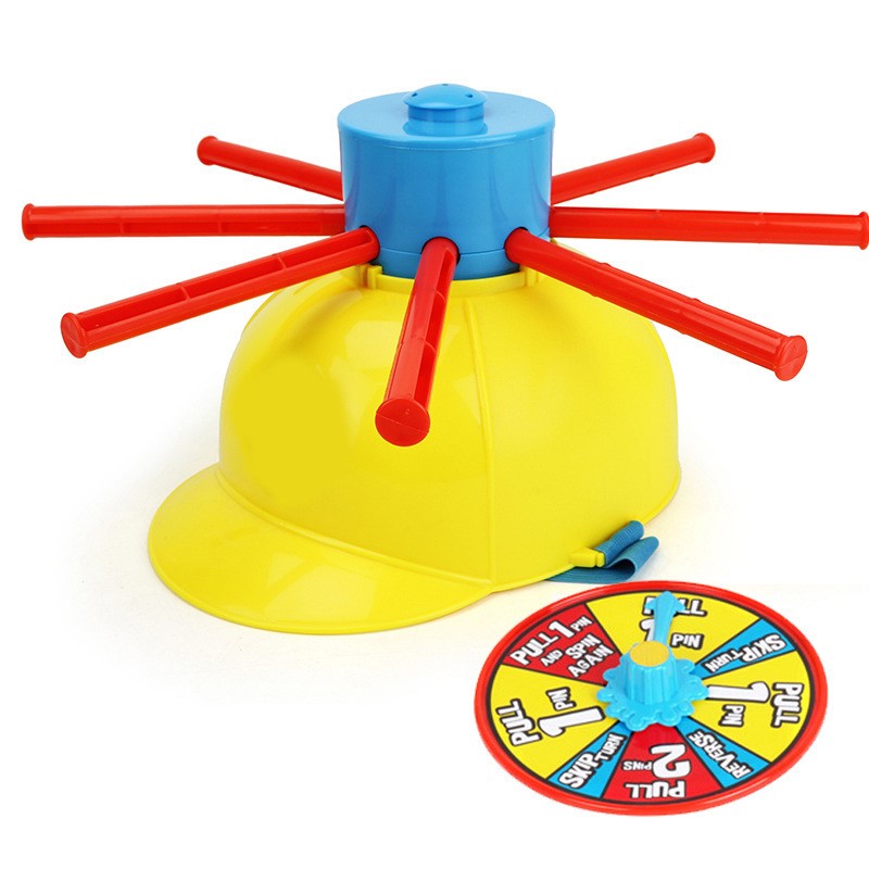 Wet Head Game Wet Water Challe - Party Games No Props review and price