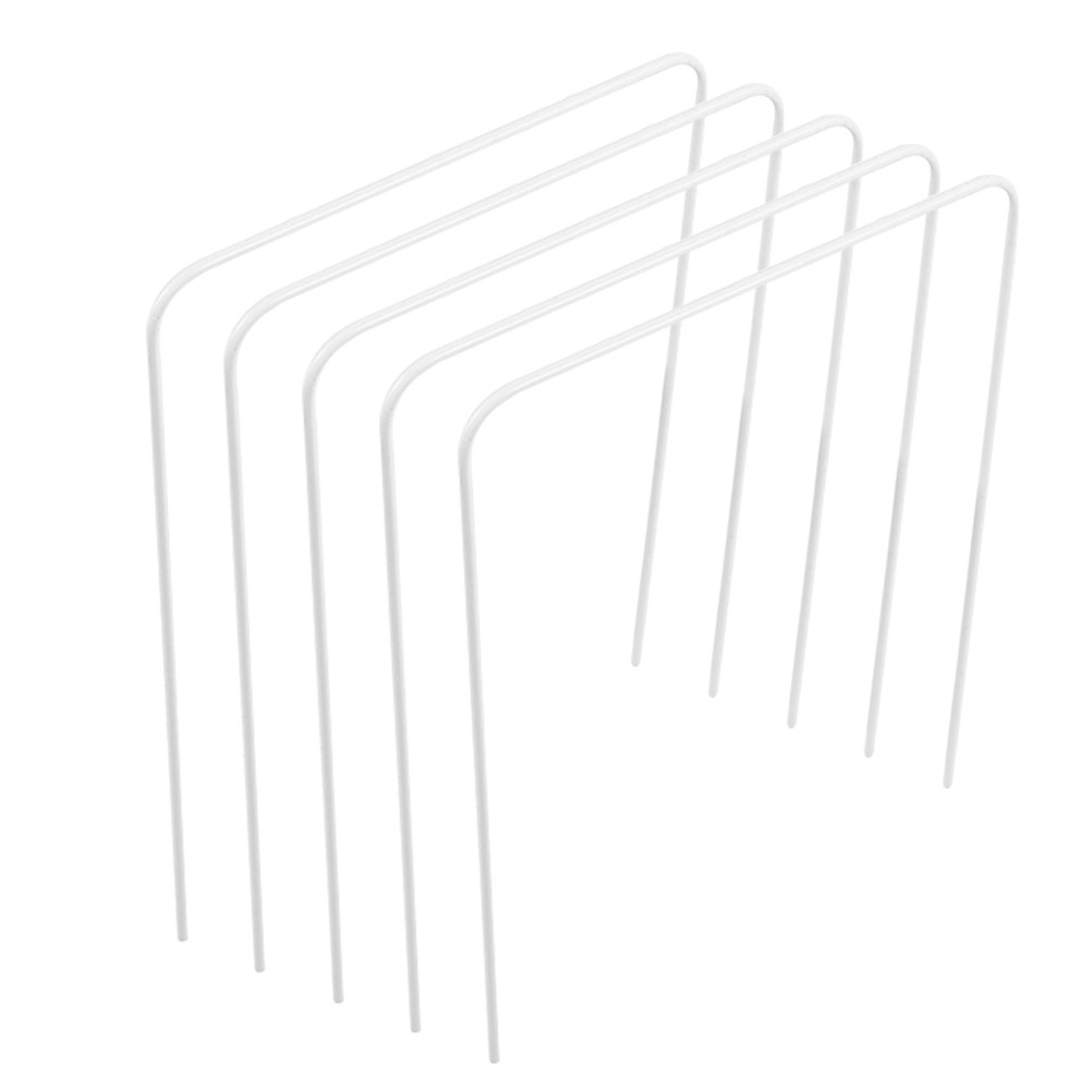 5Pcs Iron Croquet Wickets Repl - Croquet Set Lawn review and price