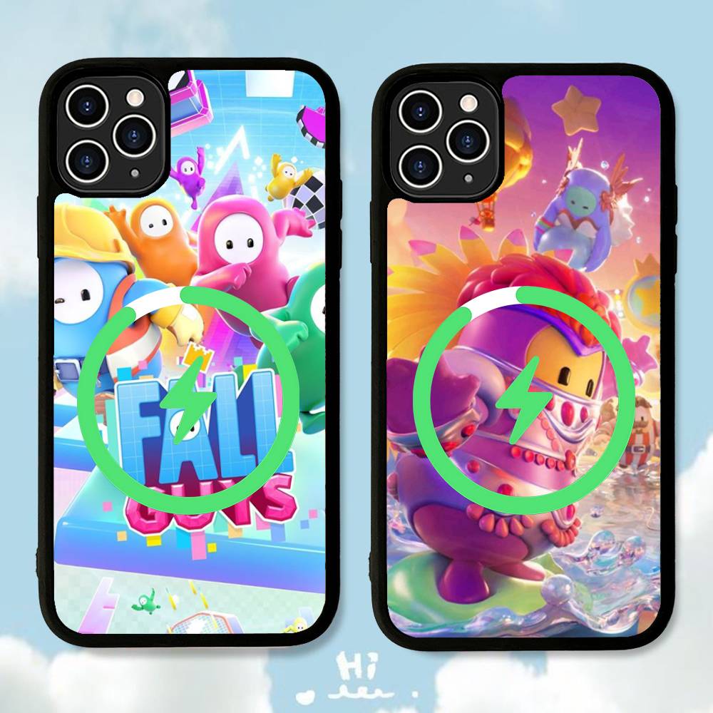 Party Game F-Fall G-Guys Magne - Party Games Iphone review and price