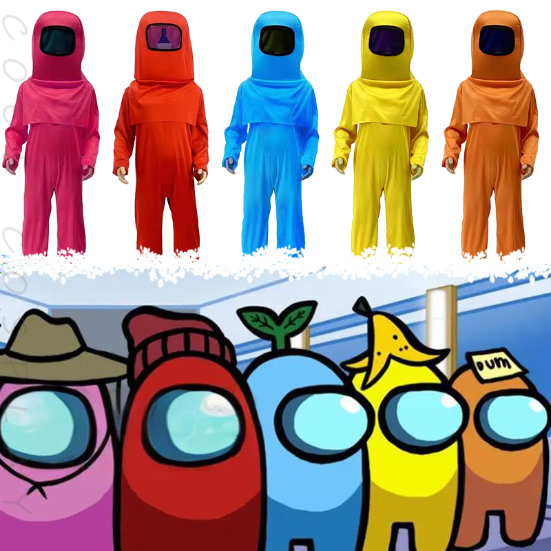 Halloween Astronaut Boys Jumps - Party Games Kids Birthday review and price