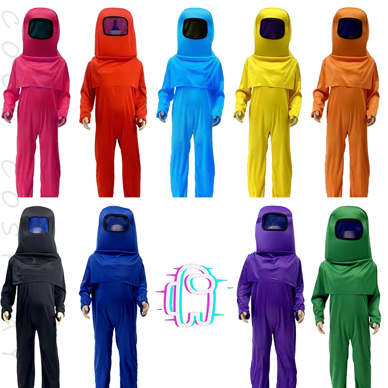 Halloween Astronaut Boys Jumps - Party Games Kids Birthday review and price