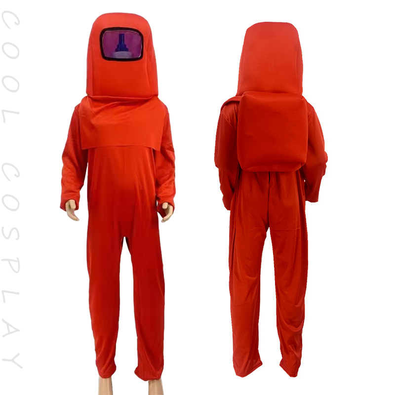 Halloween Astronaut Boys Jumps - Party Games Kids Birthday review and price
