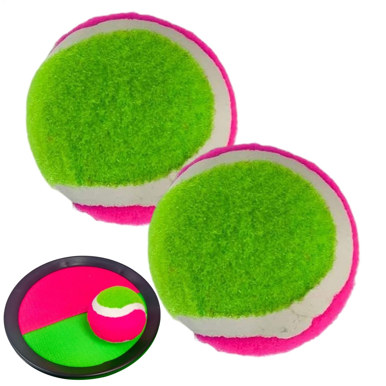 2pcs 2.5 Inch Sticky Toss and  - Party Games Children review and price