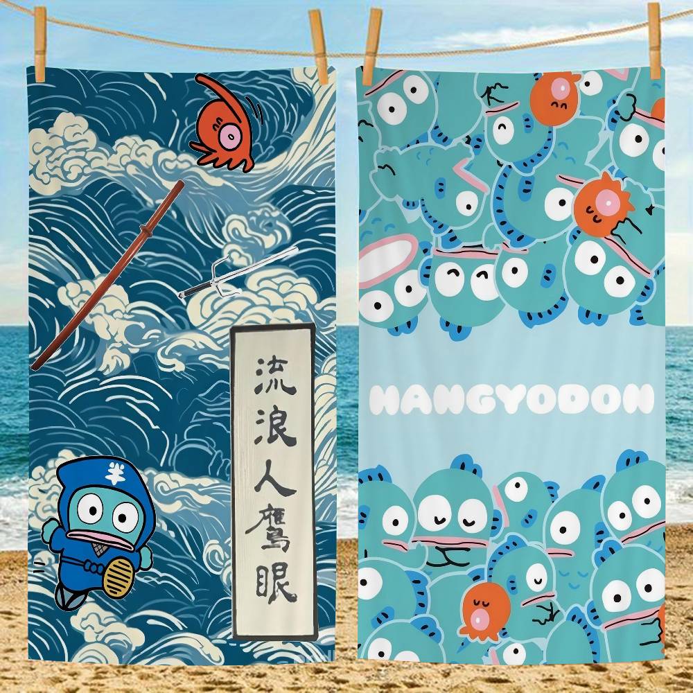 H-HangyodonS Cartoon Microfibe - Washer Toss Set review and price